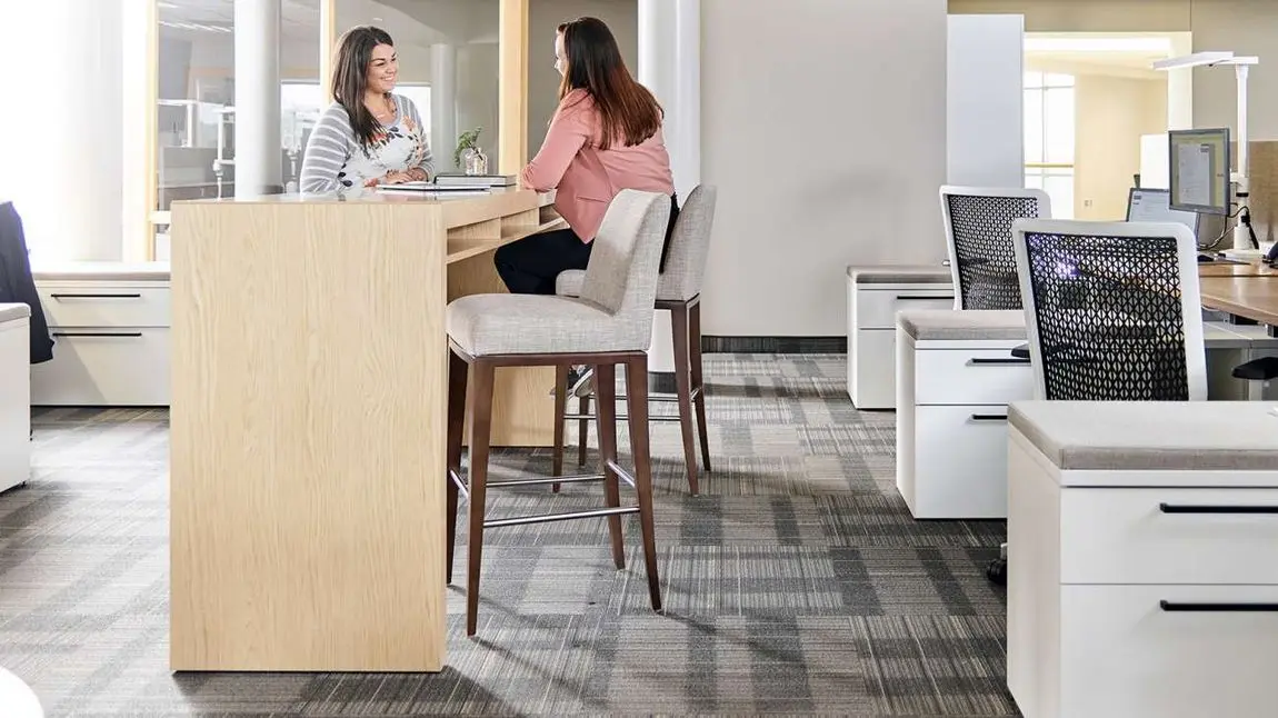 Flexible Workstations