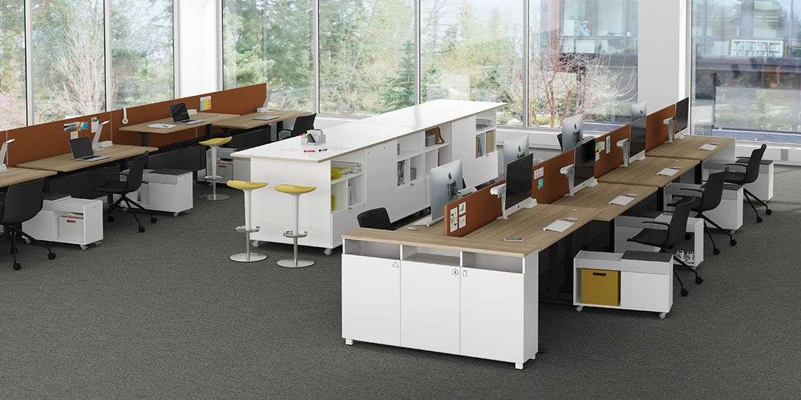 space saving storage