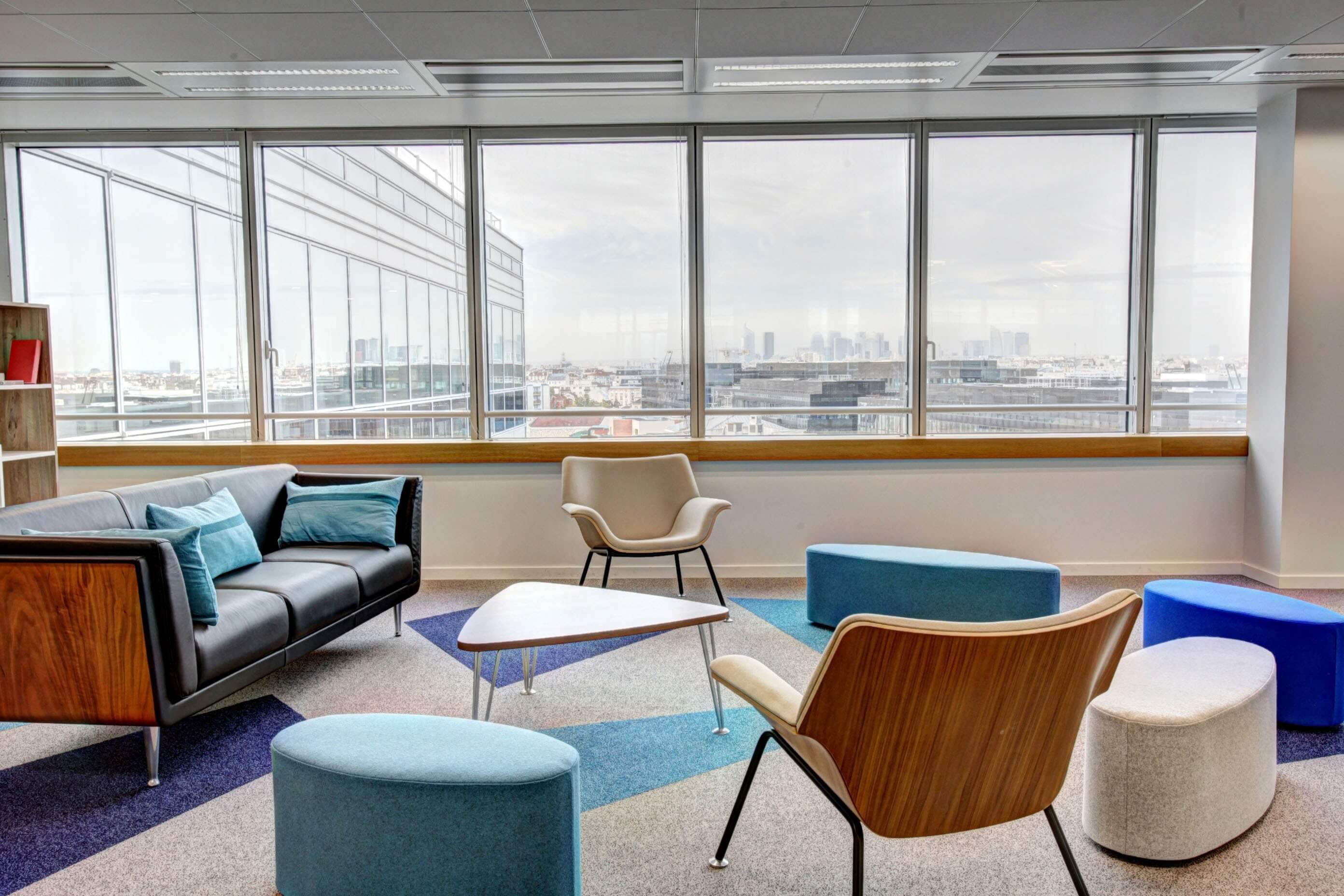 office seating functionality