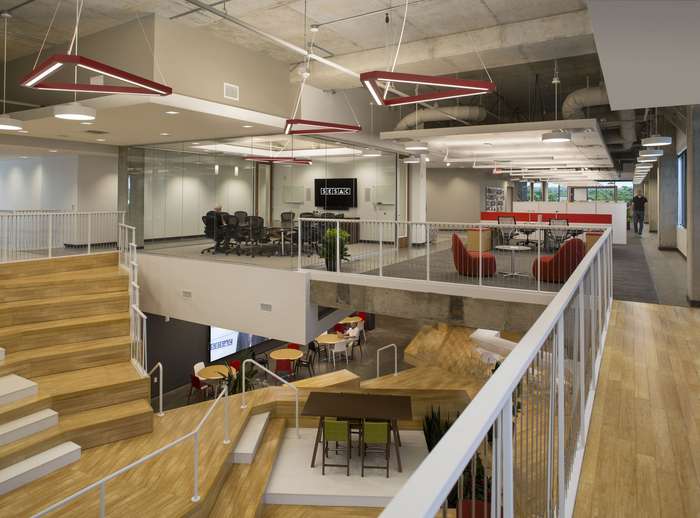 pearl property unique offices