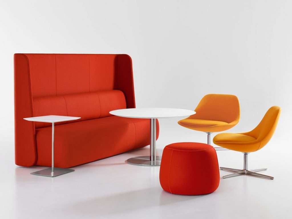 work from home styled office furniture