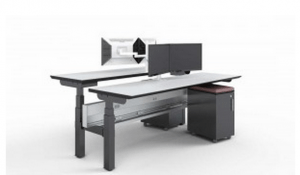 adjustable desk