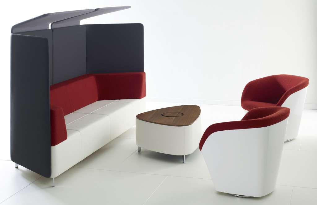 Acoustic booths