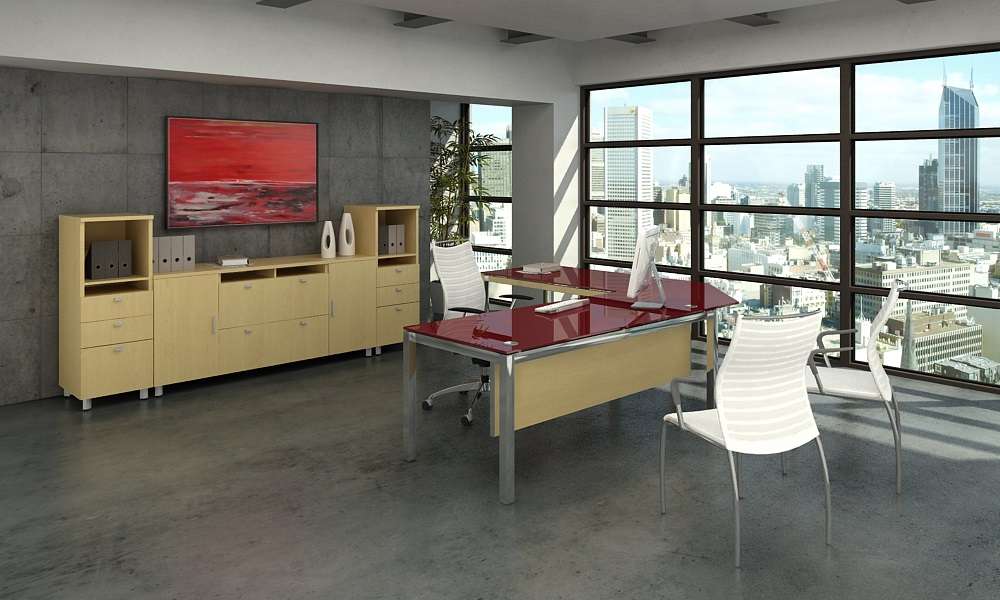 Exec-Office 03
