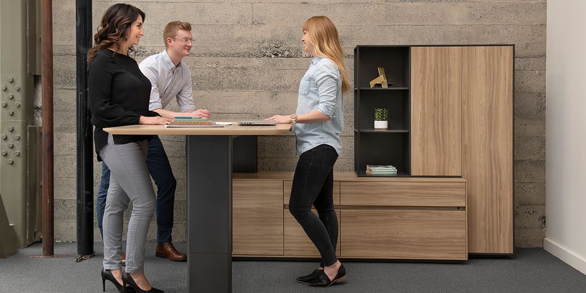 work-life balance key according to gallup report