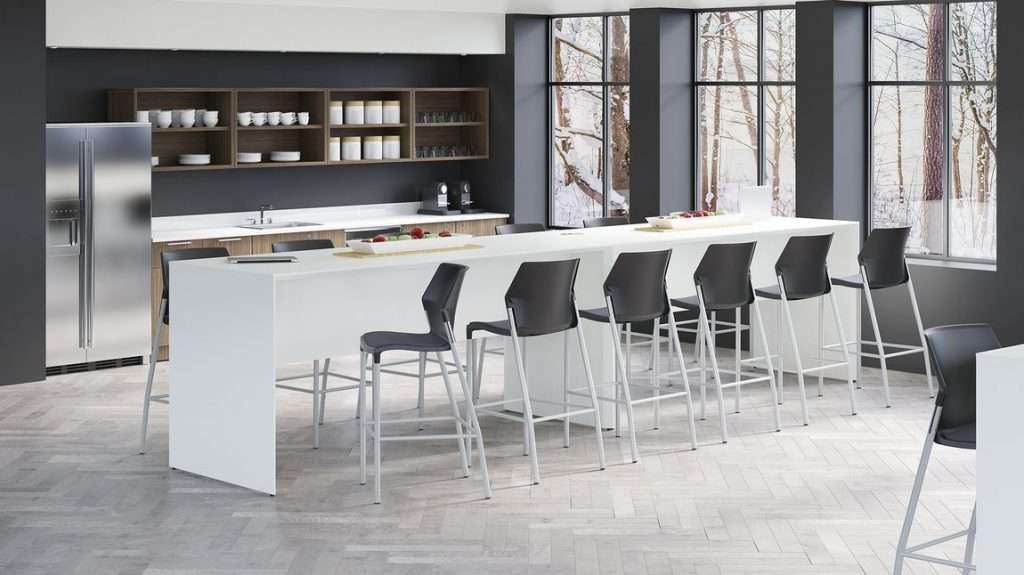 breakroom furniture