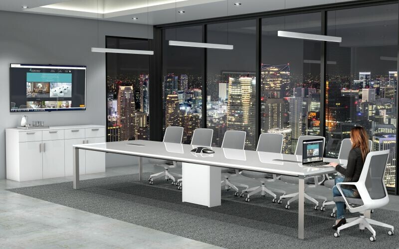 Modern Conference Tables