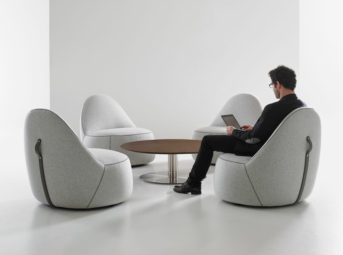 Modern Office Chairs