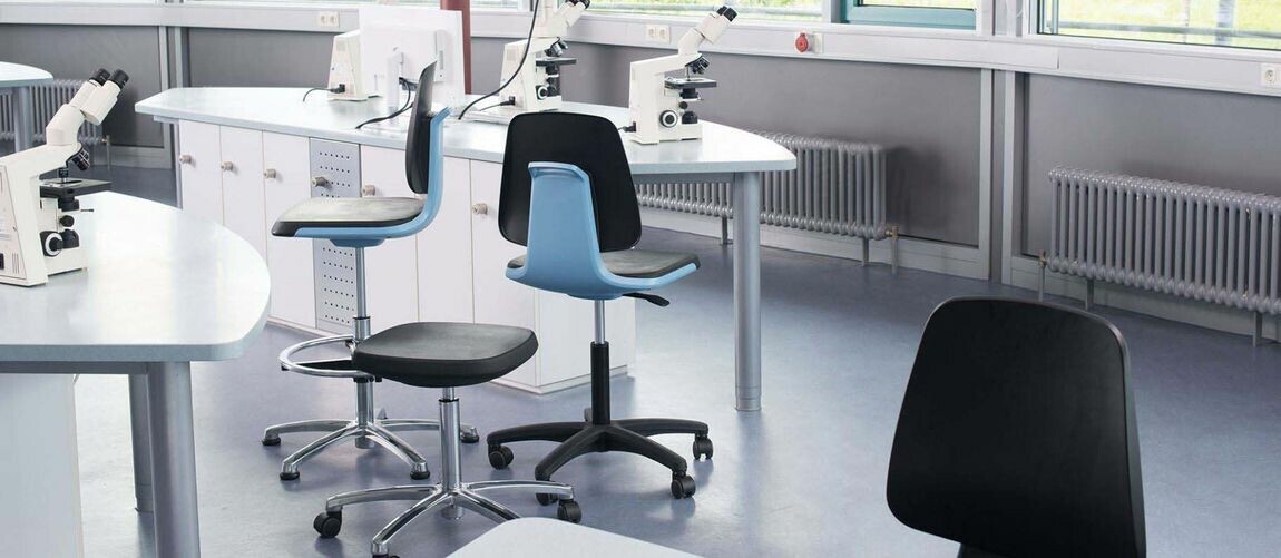 Modern Waiting Room Chairs