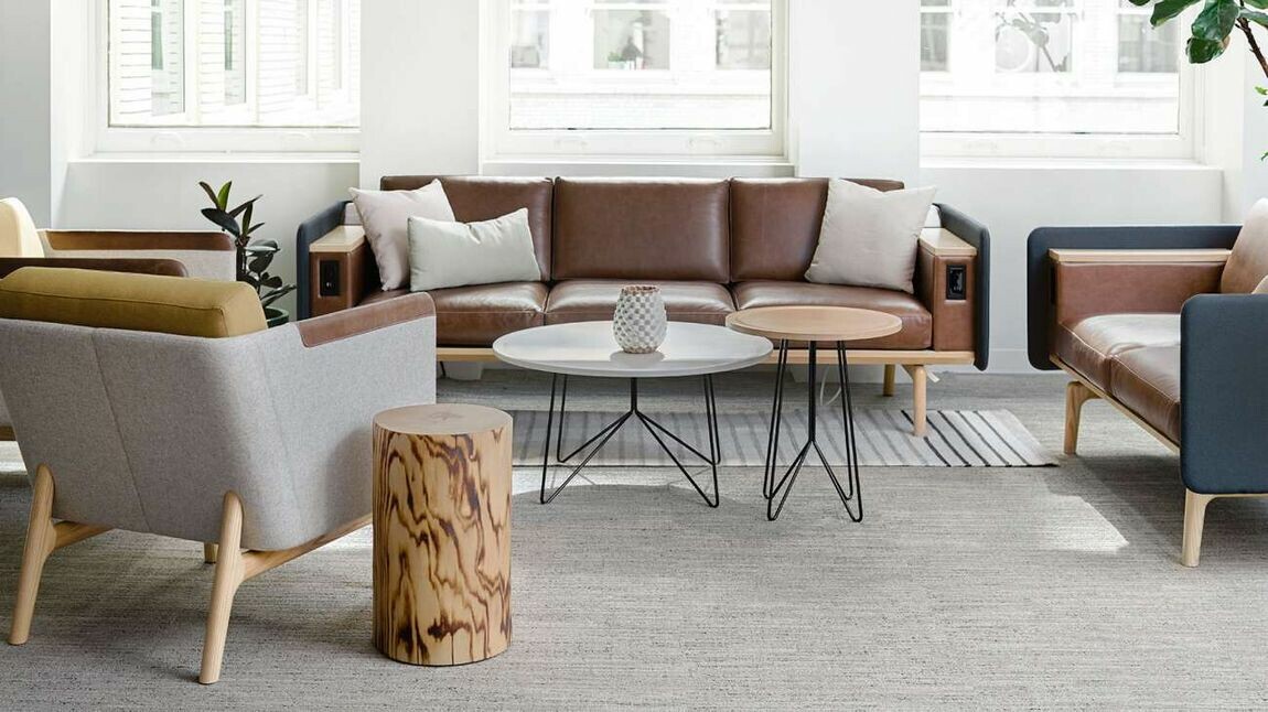 Occasional Tables and Laptop Tables